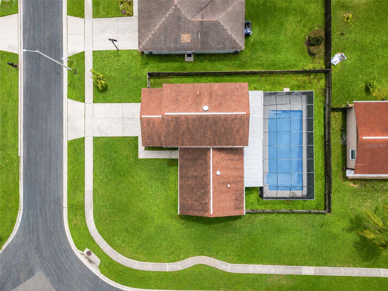 BLOOMINGDALE SEC A UNIT 1 - Residential