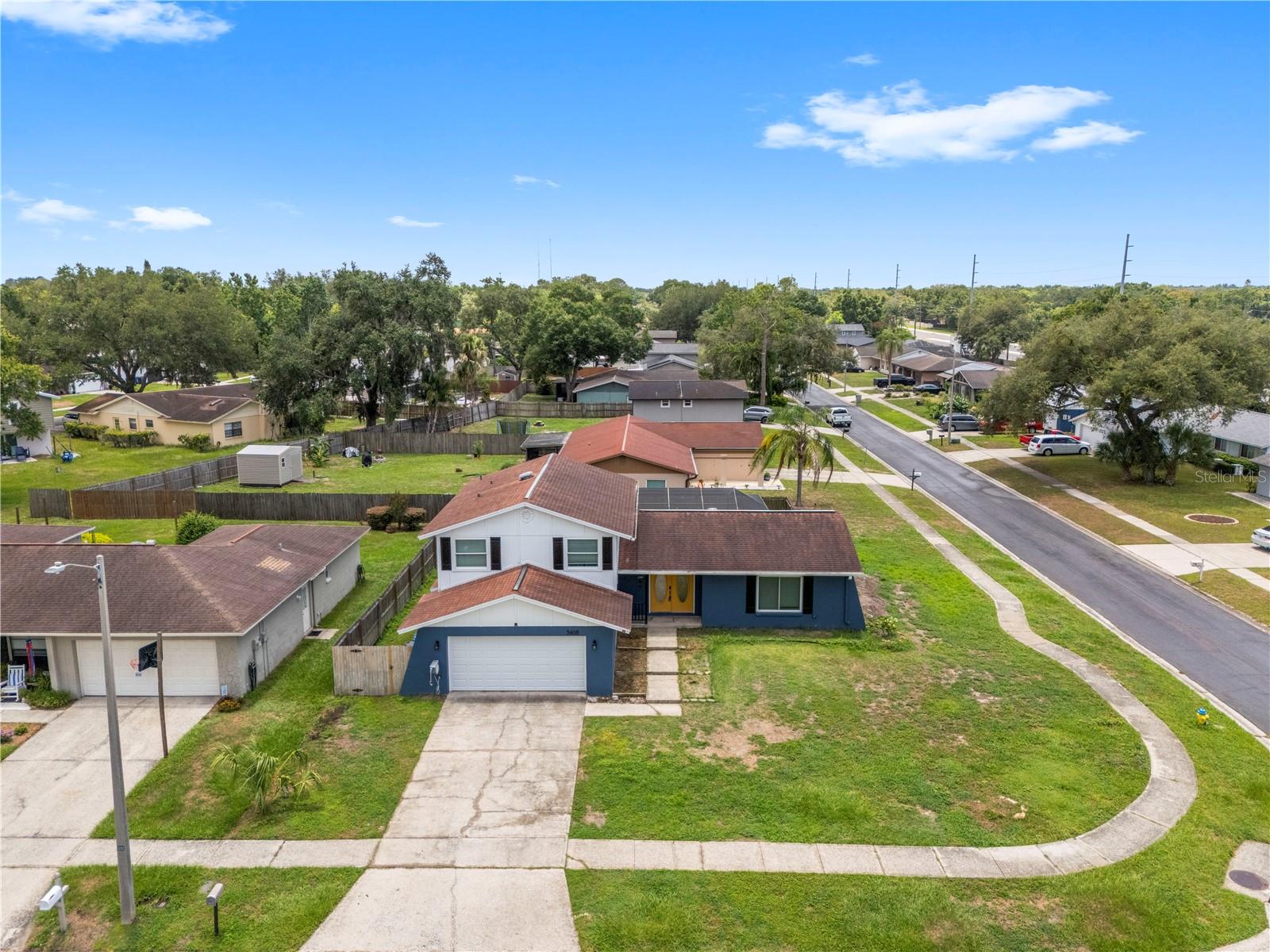 BLOOMINGDALE SEC A UNIT 1 - Residential