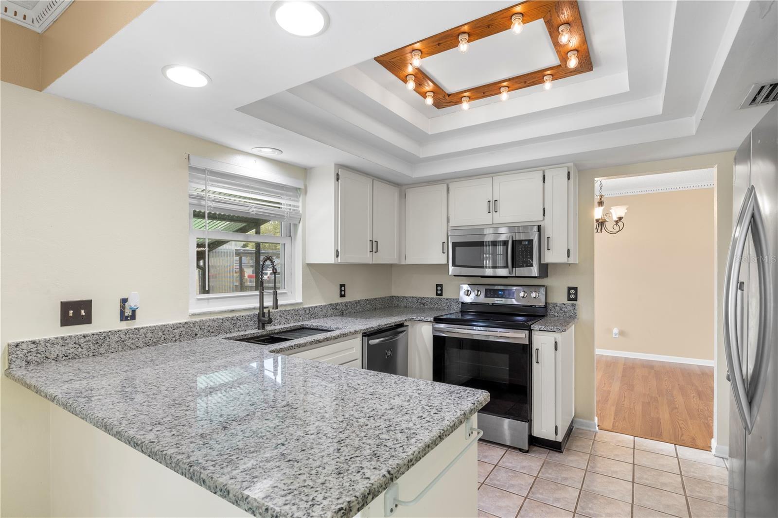 BLOOMINGDALE SEC A UNIT 1 - Residential
