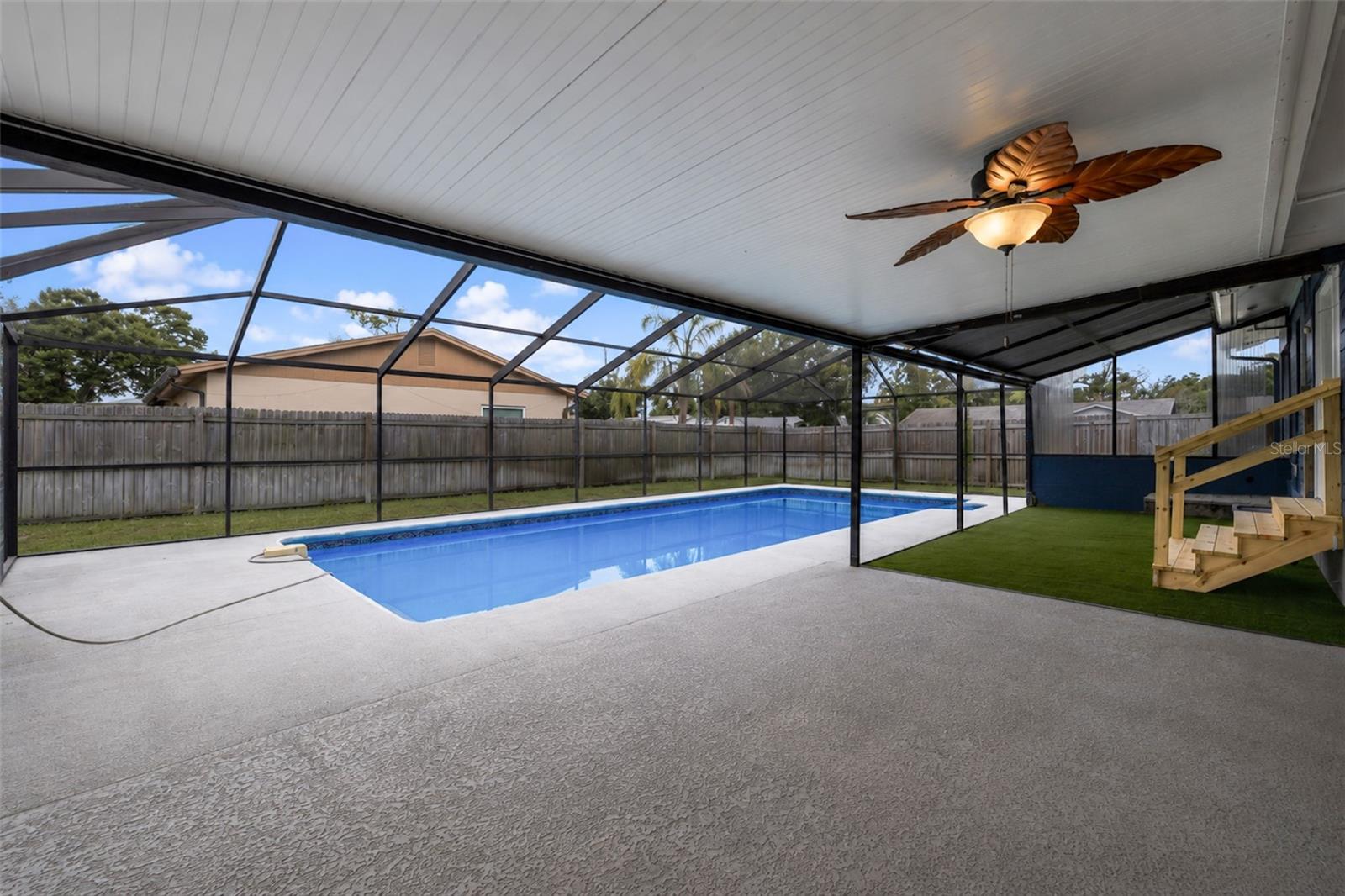 BLOOMINGDALE SEC A UNIT 1 - Residential