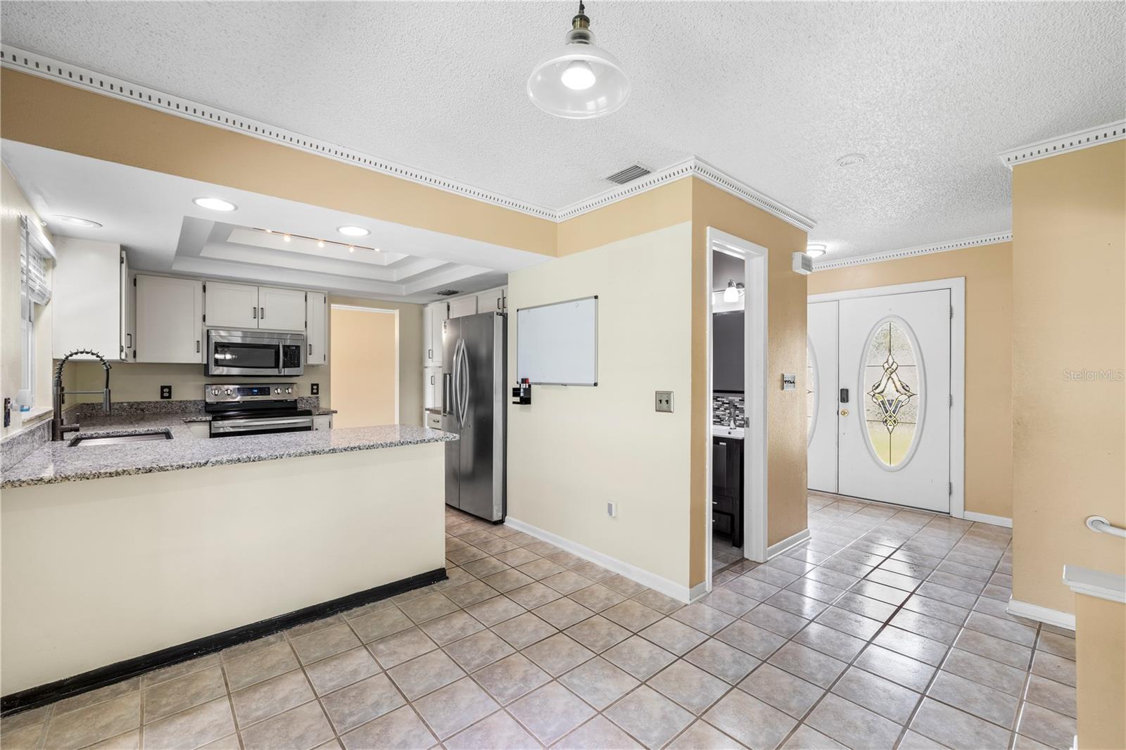 BLOOMINGDALE SEC A UNIT 1 - Residential