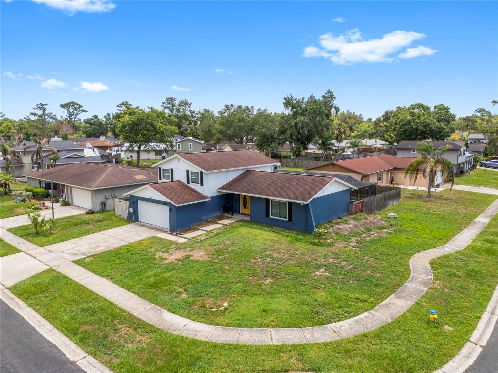 BLOOMINGDALE SEC A UNIT 1 - Residential