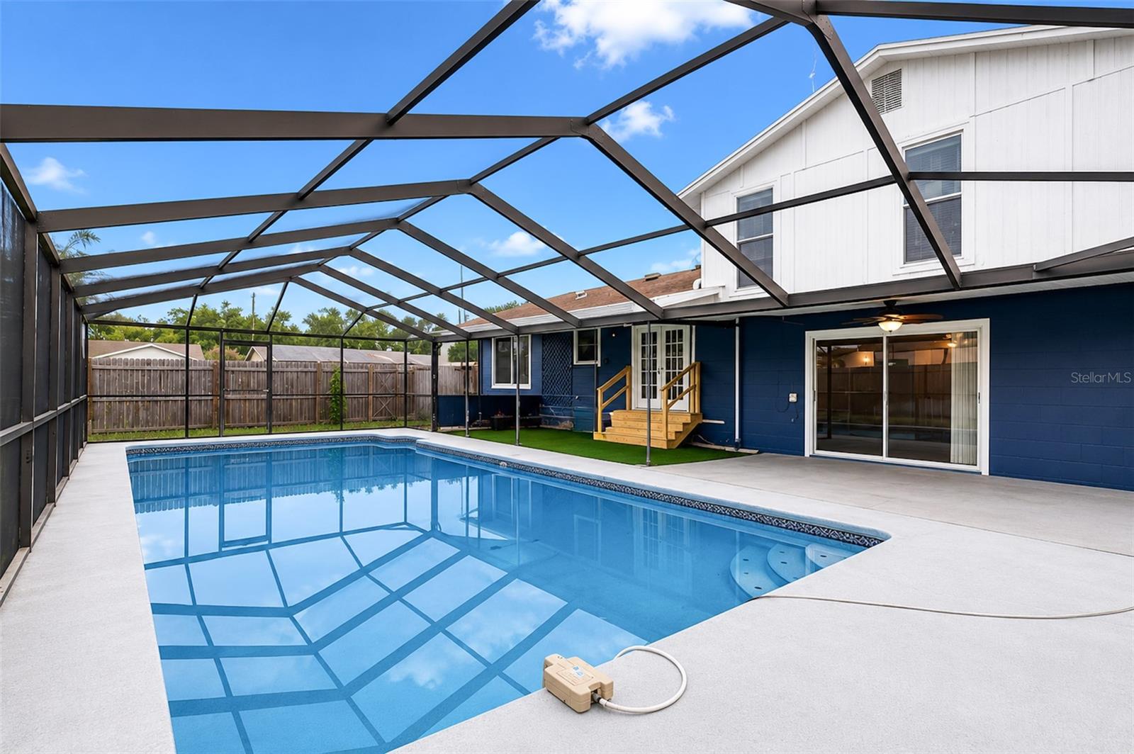 BLOOMINGDALE SEC A UNIT 1 - Residential