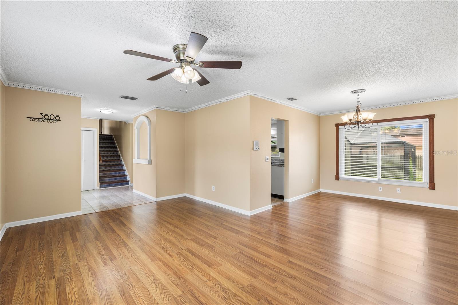 BLOOMINGDALE SEC A UNIT 1 - Residential