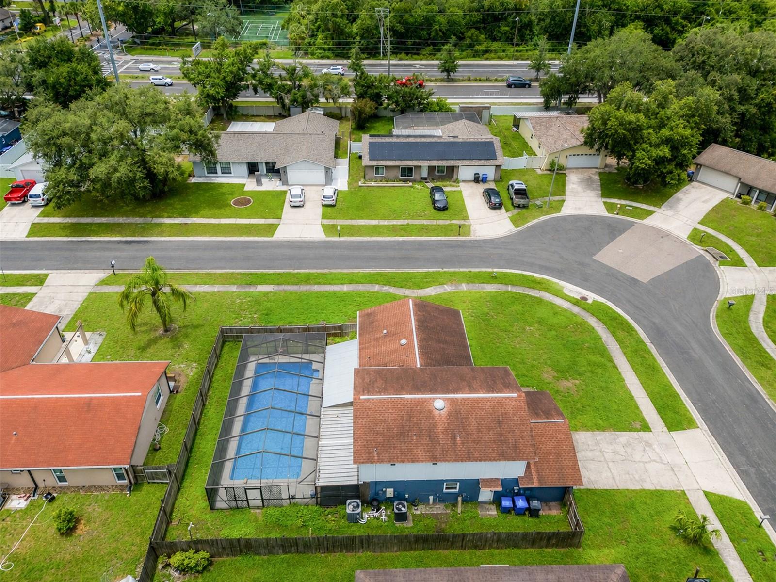 BLOOMINGDALE SEC A UNIT 1 - Residential