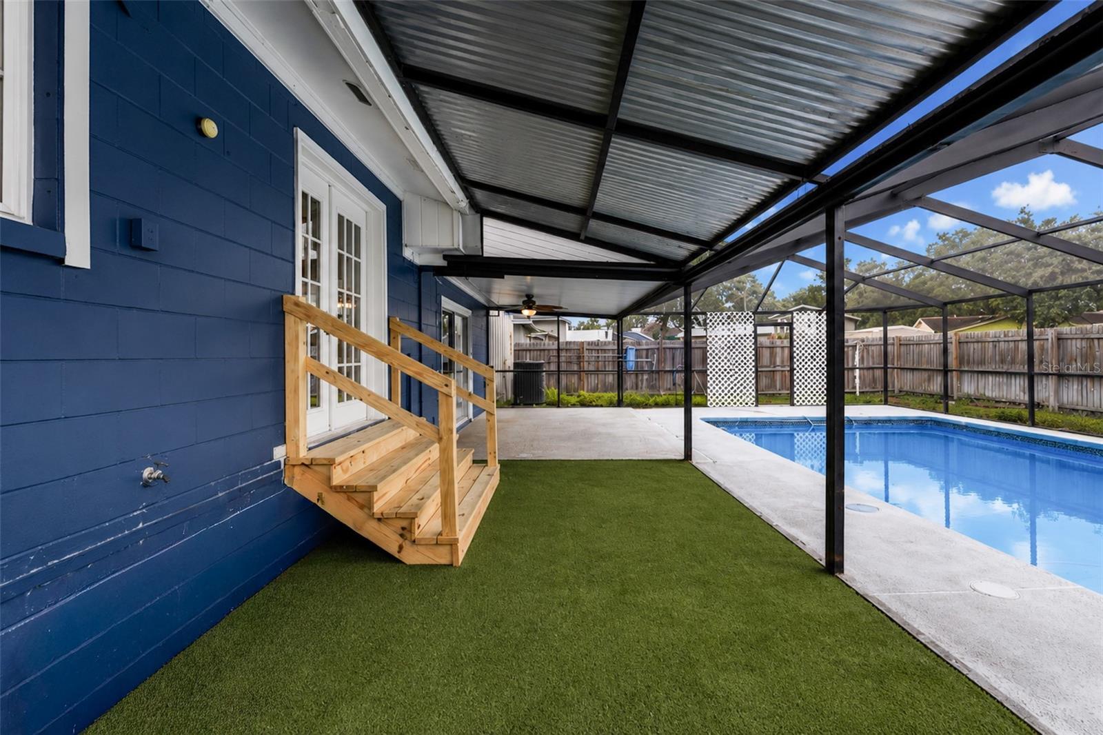 BLOOMINGDALE SEC A UNIT 1 - Residential
