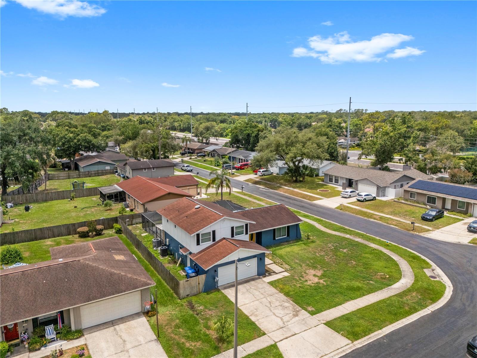 BLOOMINGDALE SEC A UNIT 1 - Residential