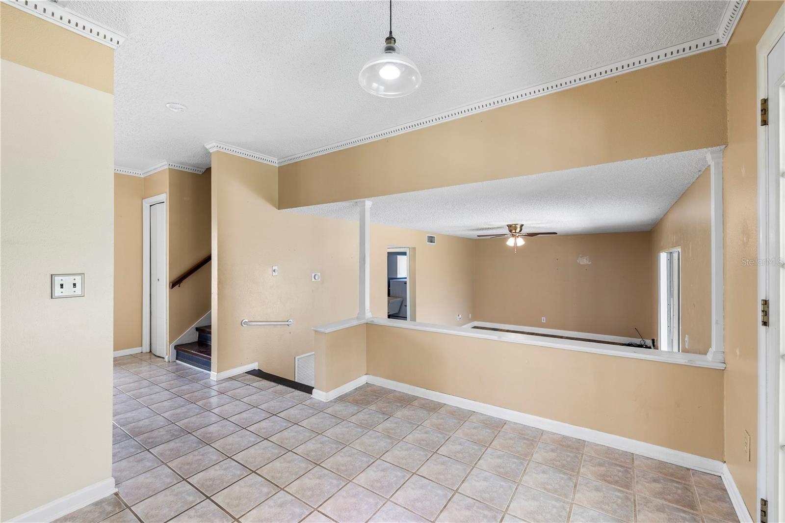 BLOOMINGDALE SEC A UNIT 1 - Residential