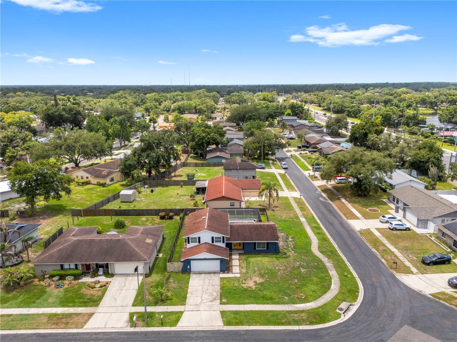 BLOOMINGDALE SEC A UNIT 1 - Residential