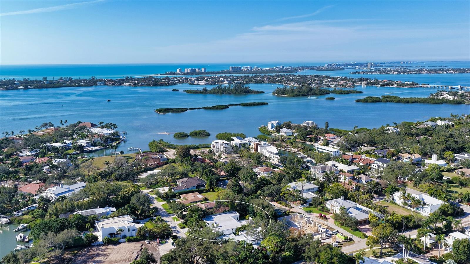 OYSTER BAY ESTATES - Residential