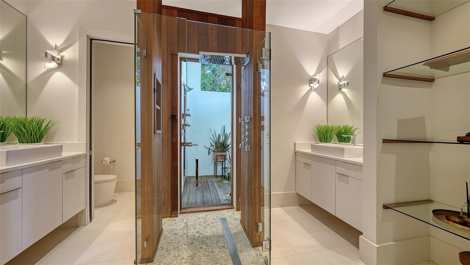 OYSTER BAY ESTATES - Residential