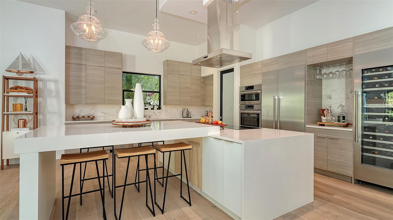 OYSTER BAY ESTATES - Residential