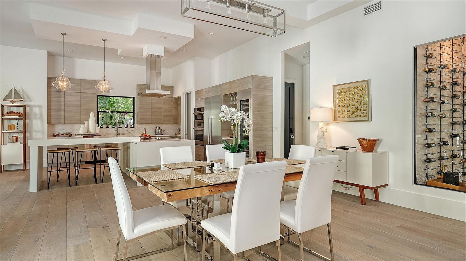 OYSTER BAY ESTATES - Residential