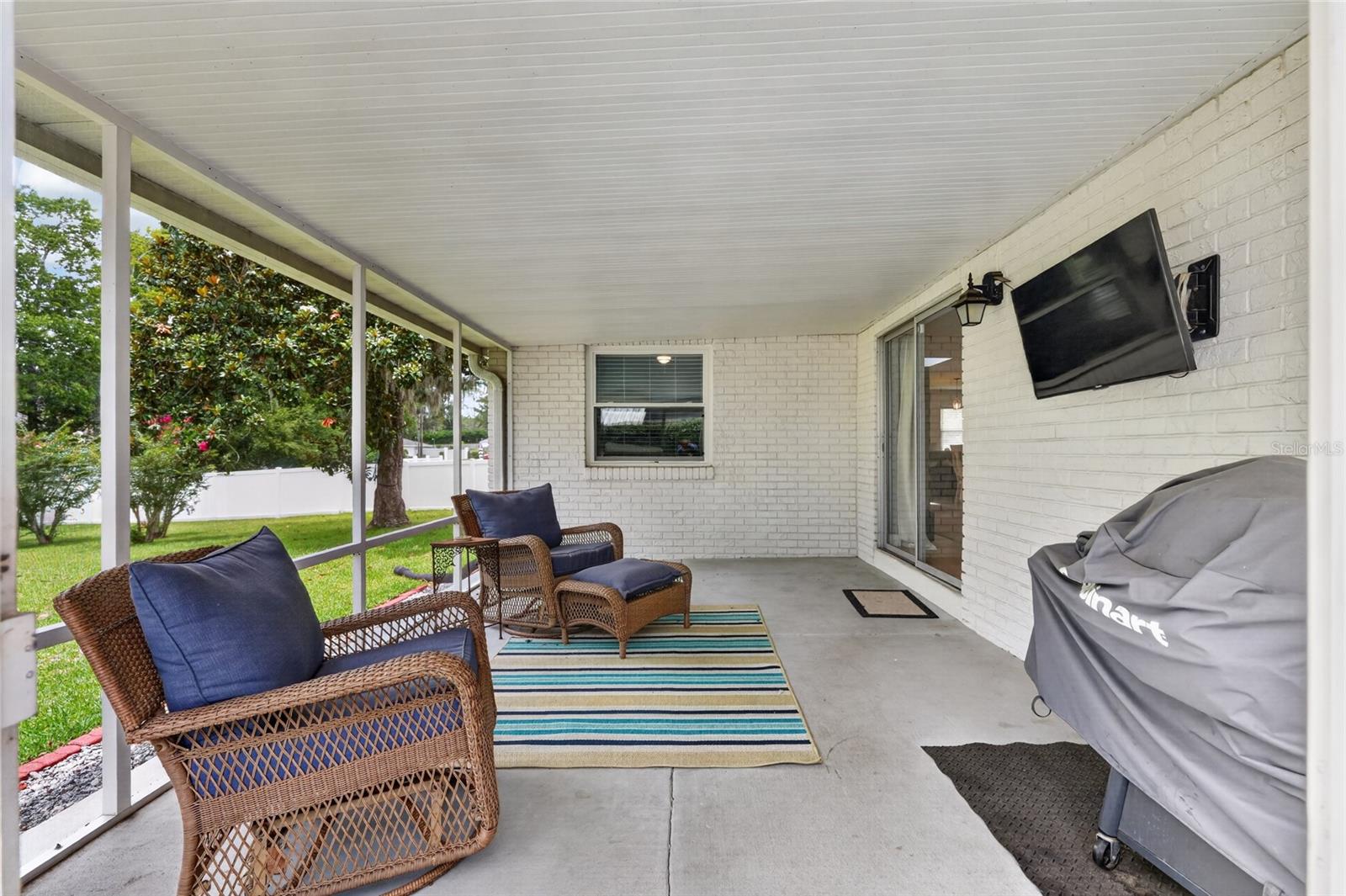 WOODFIELDS- ALVAREZ GRANT/J L MATHEWS - Residential
