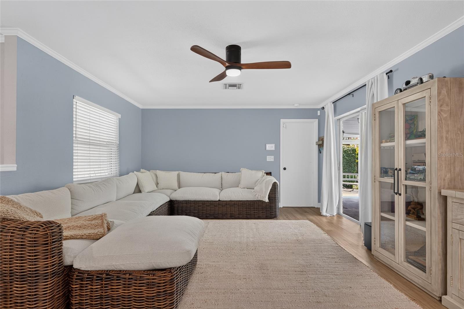 WOODFIELDS- ALVAREZ GRANT/J L MATHEWS - Residential