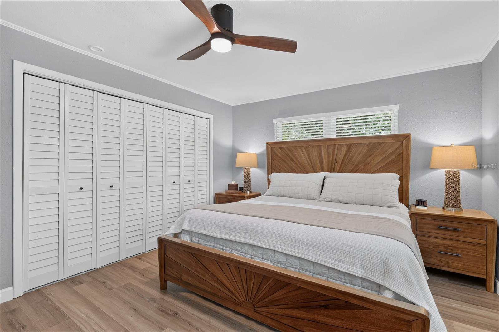 WOODFIELDS- ALVAREZ GRANT/J L MATHEWS - Residential