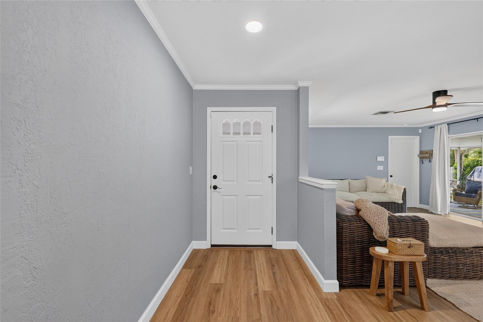WOODFIELDS- ALVAREZ GRANT/J L MATHEWS - Residential