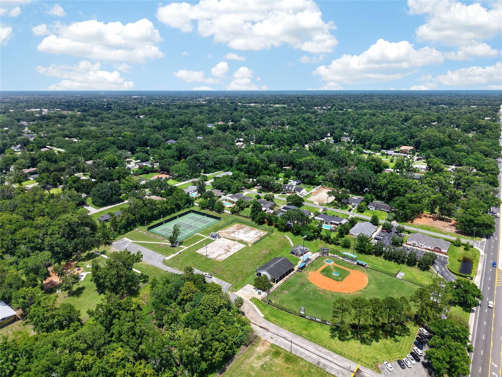 WOODFIELDS- ALVAREZ GRANT/J L MATHEWS - Residential
