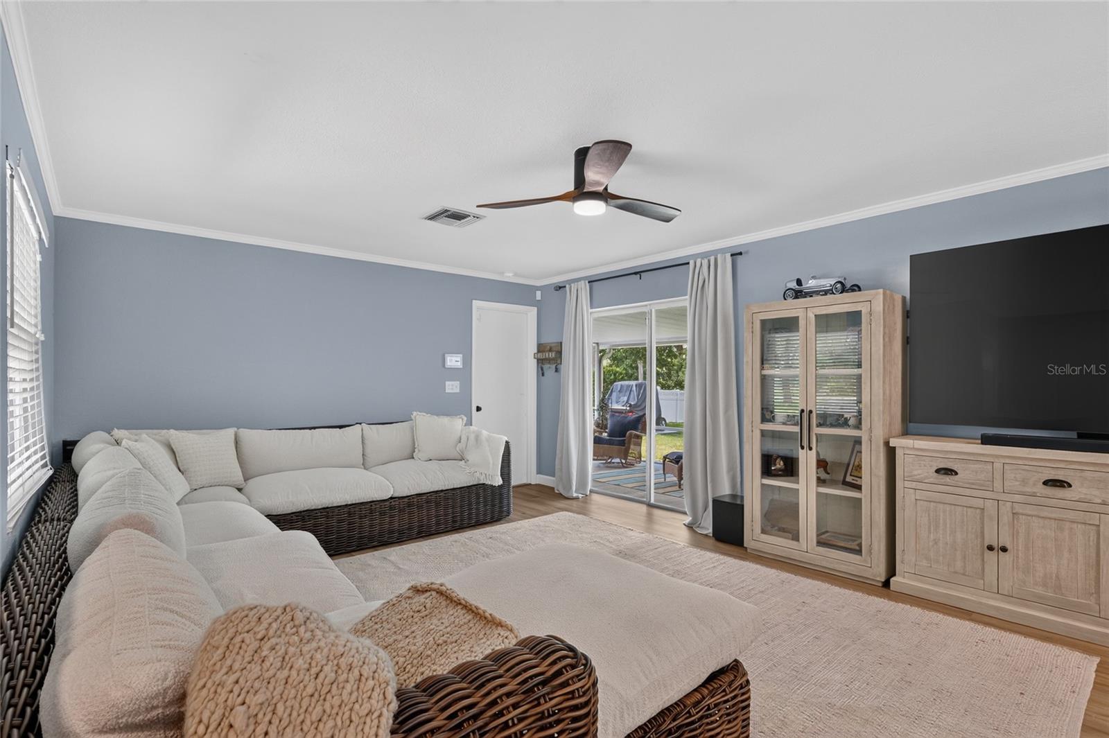 WOODFIELDS- ALVAREZ GRANT/J L MATHEWS - Residential