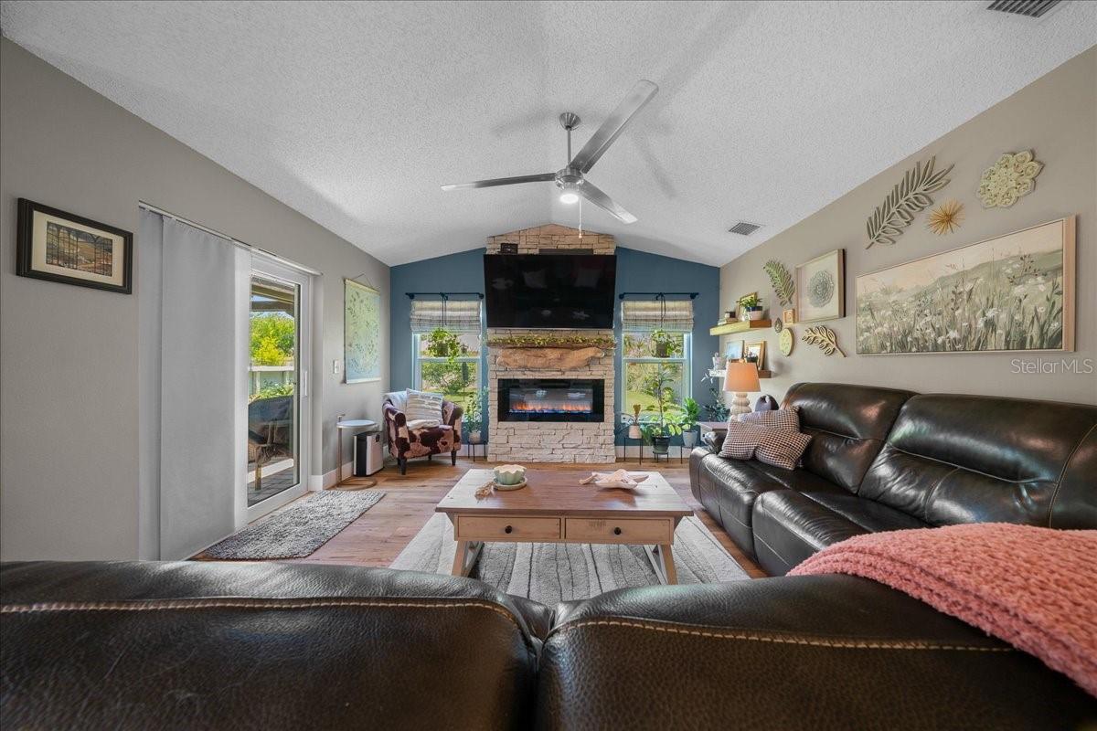 PALM COAST SEC 35 - Residential