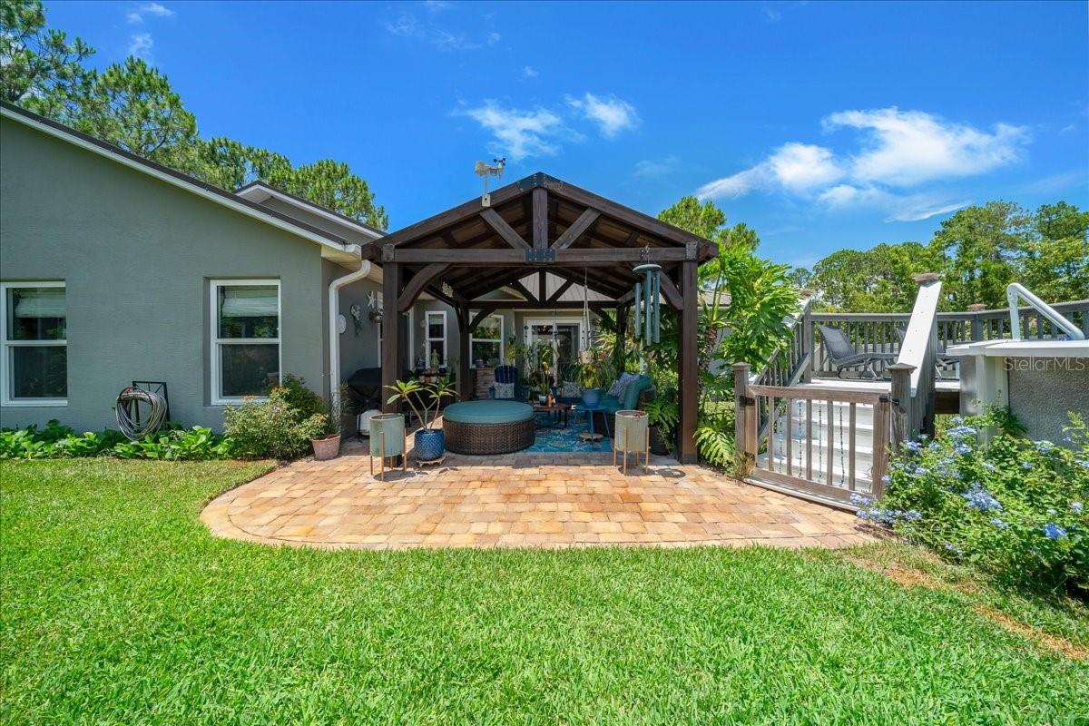 PALM COAST SEC 35 - Residential
