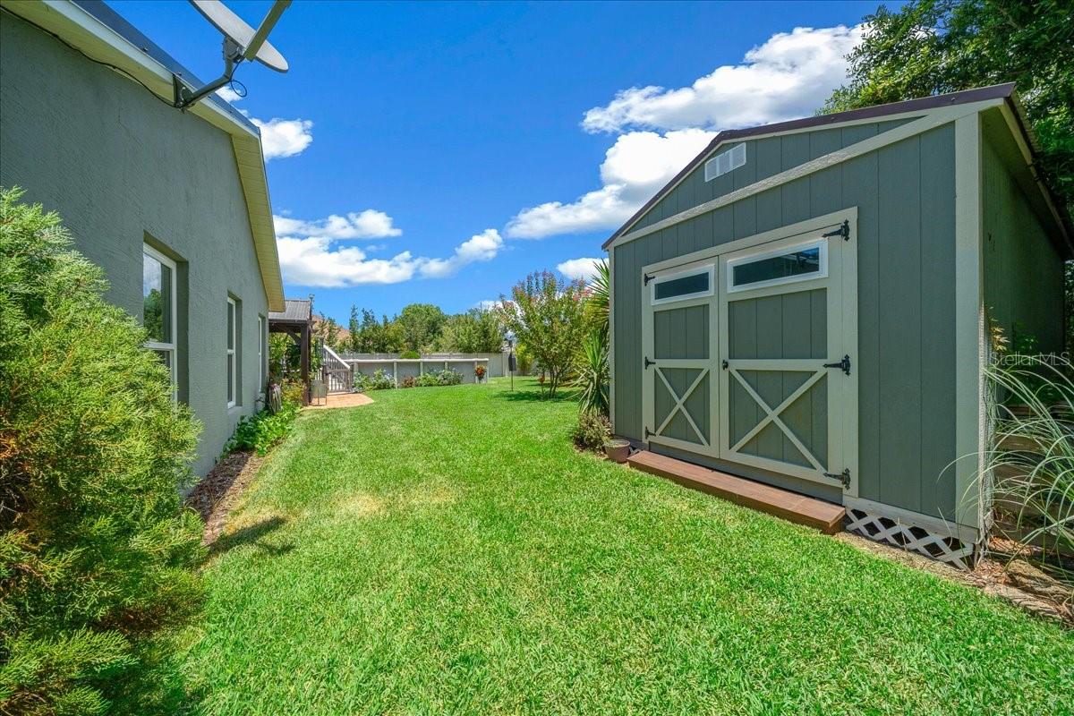 PALM COAST SEC 35 - Residential