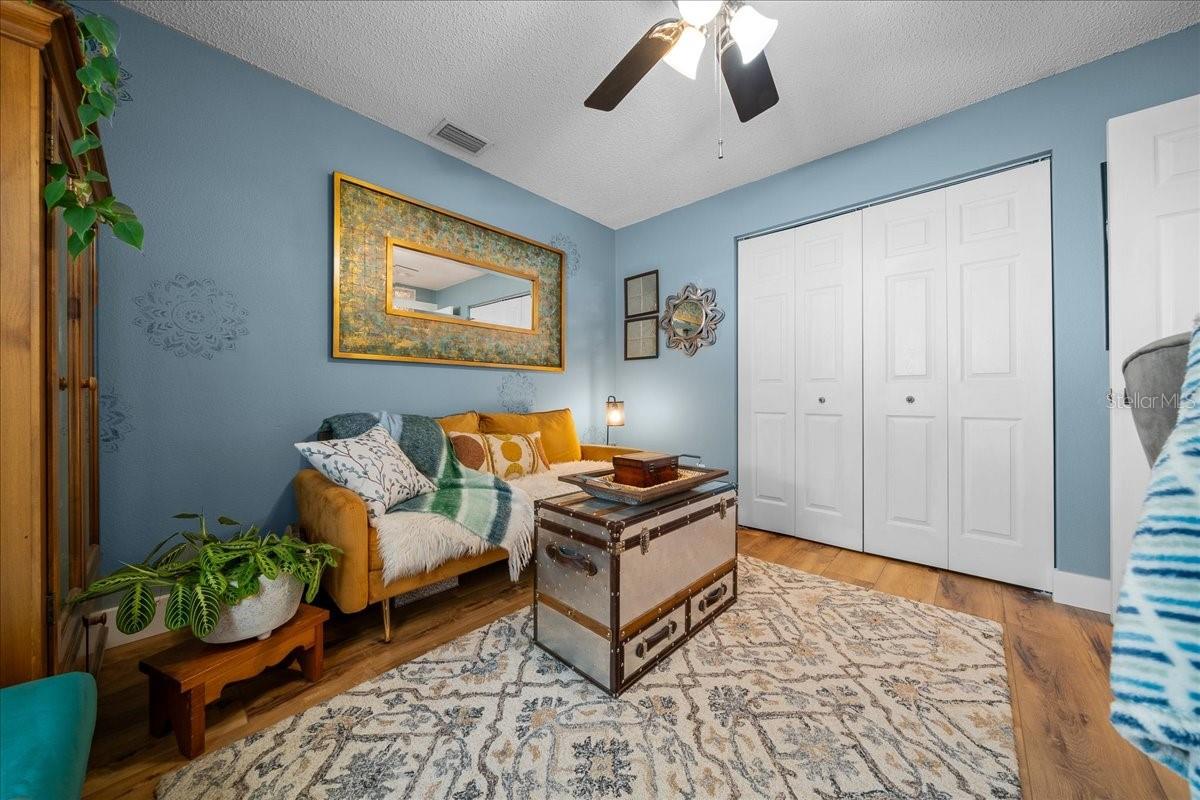 PALM COAST SEC 35 - Residential