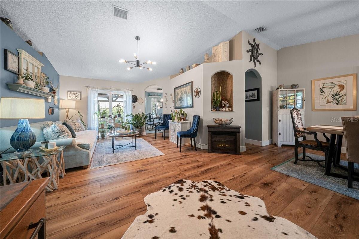 PALM COAST SEC 35 - Residential