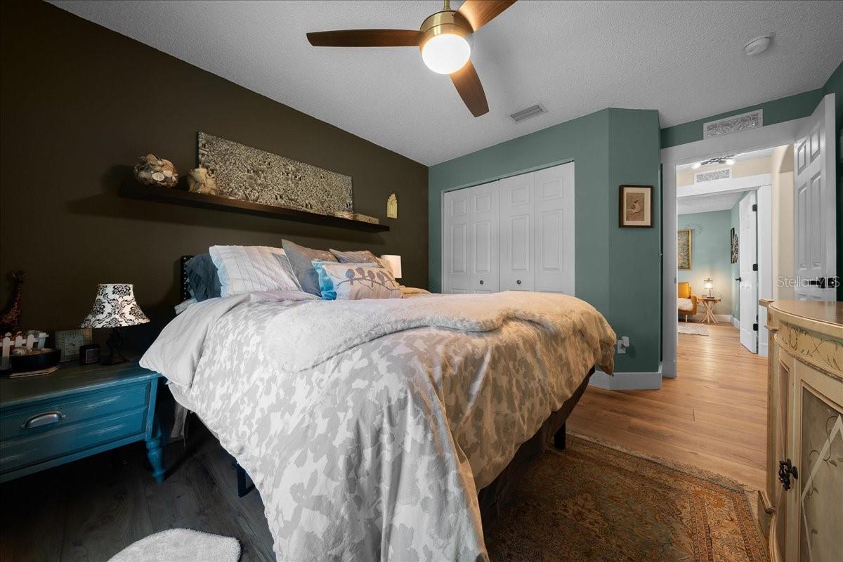 PALM COAST SEC 35 - Residential