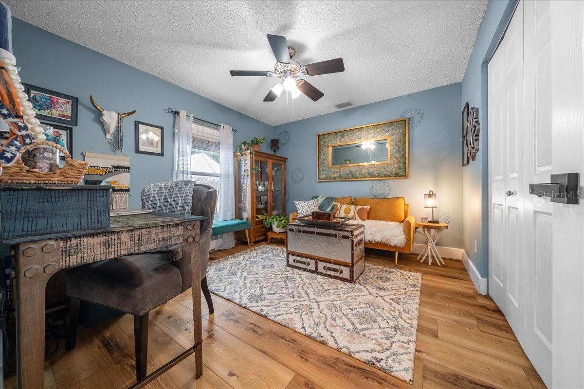 PALM COAST SEC 35 - Residential