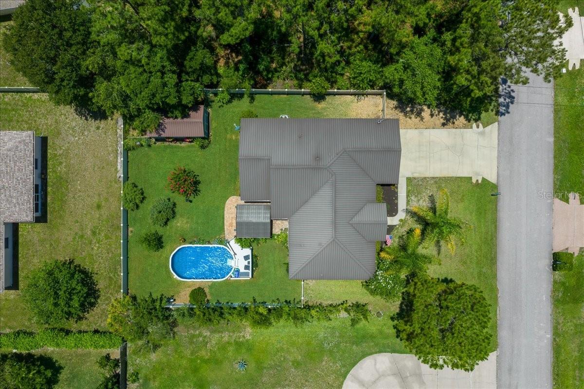 PALM COAST SEC 35 - Residential