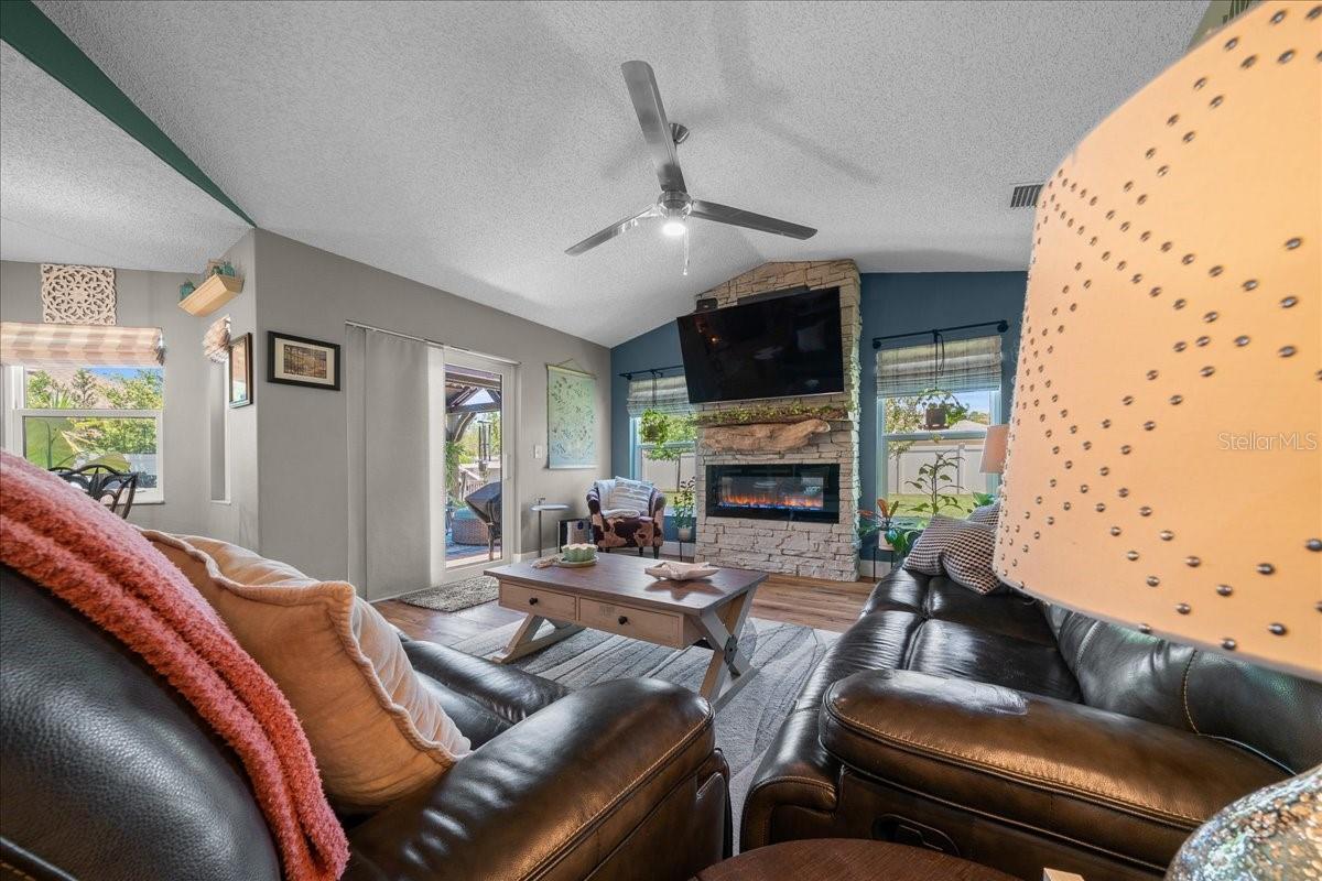 PALM COAST SEC 35 - Residential