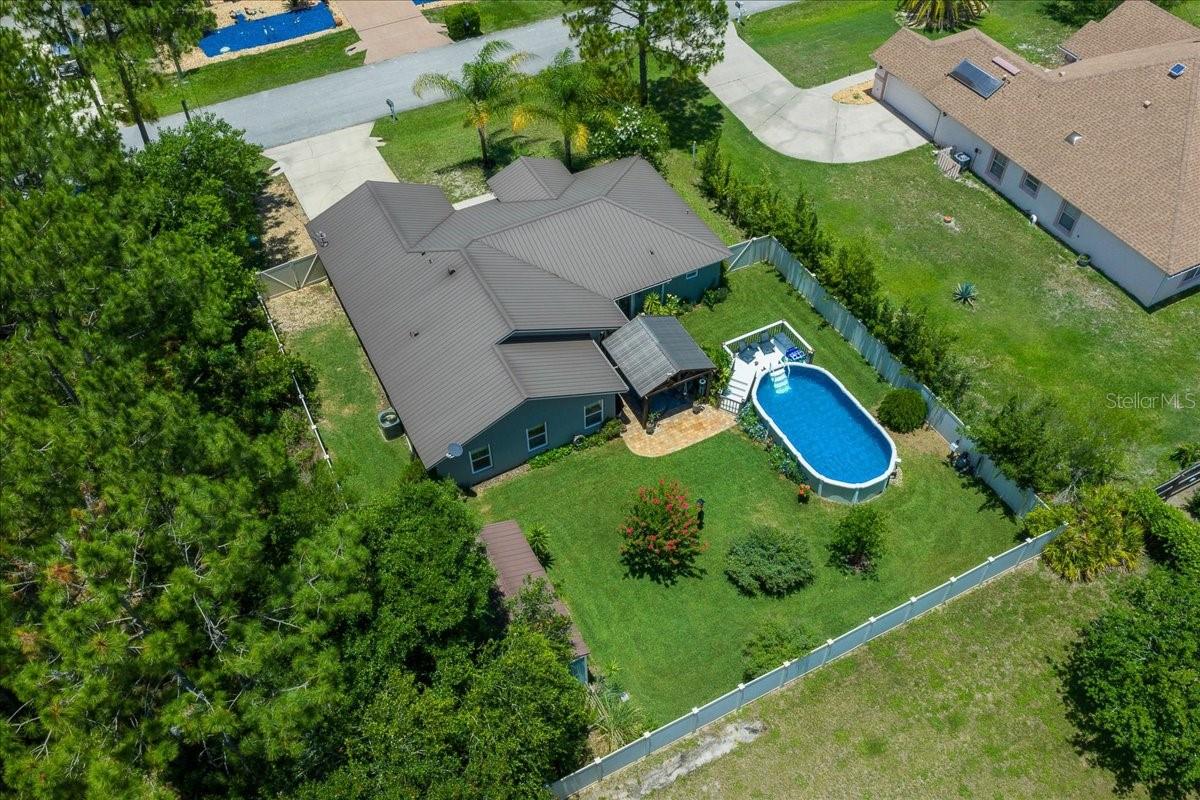PALM COAST SEC 35 - Residential