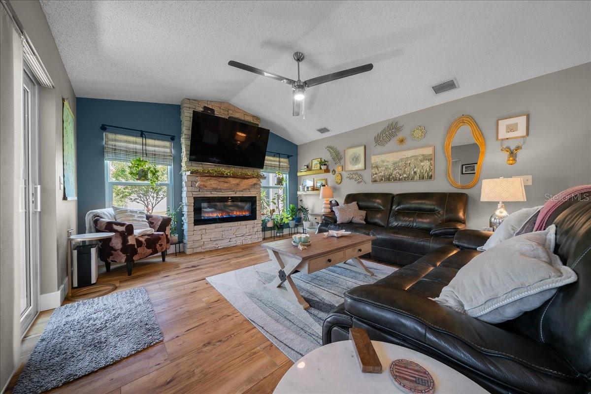PALM COAST SEC 35 - Residential