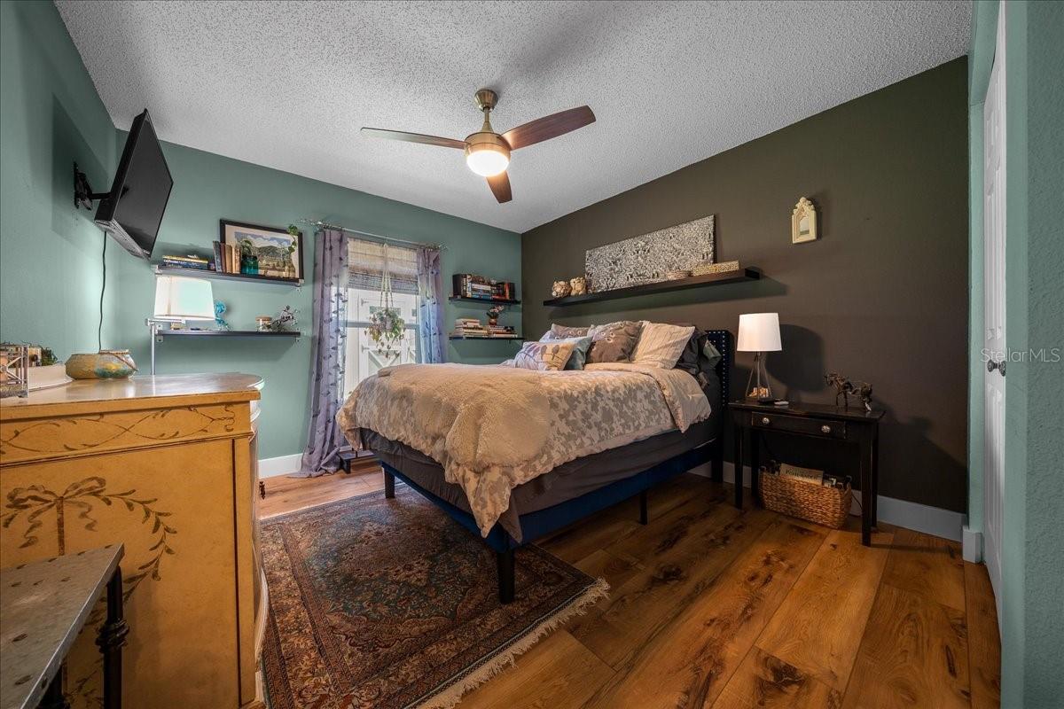 PALM COAST SEC 35 - Residential