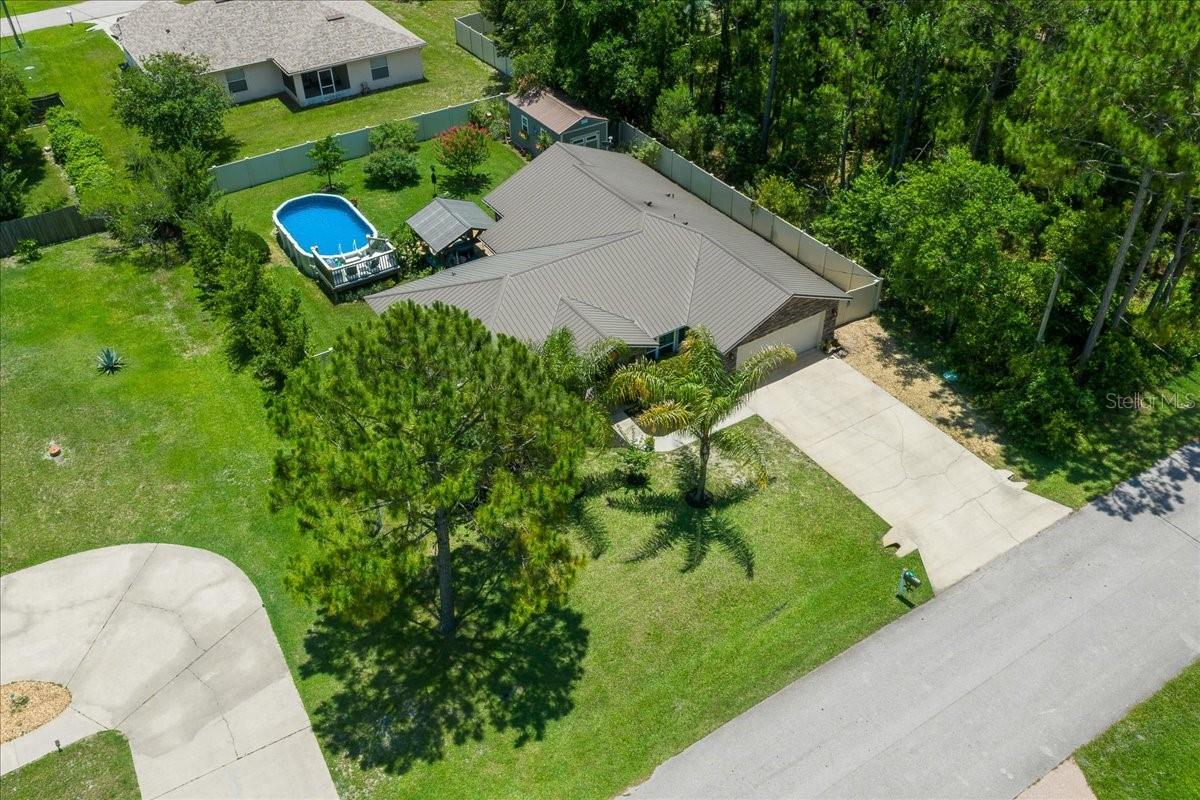 PALM COAST SEC 35 - Residential