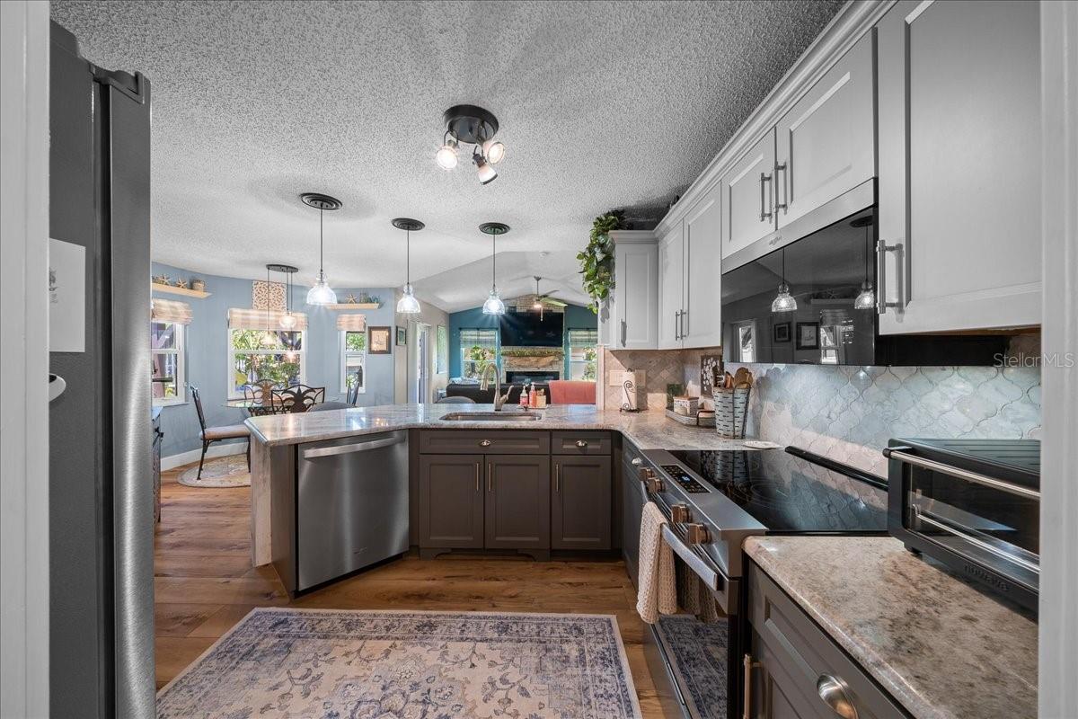 PALM COAST SEC 35 - Residential