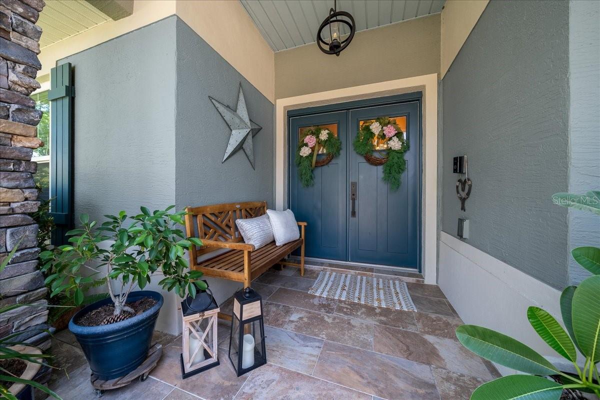 PALM COAST SEC 35 - Residential