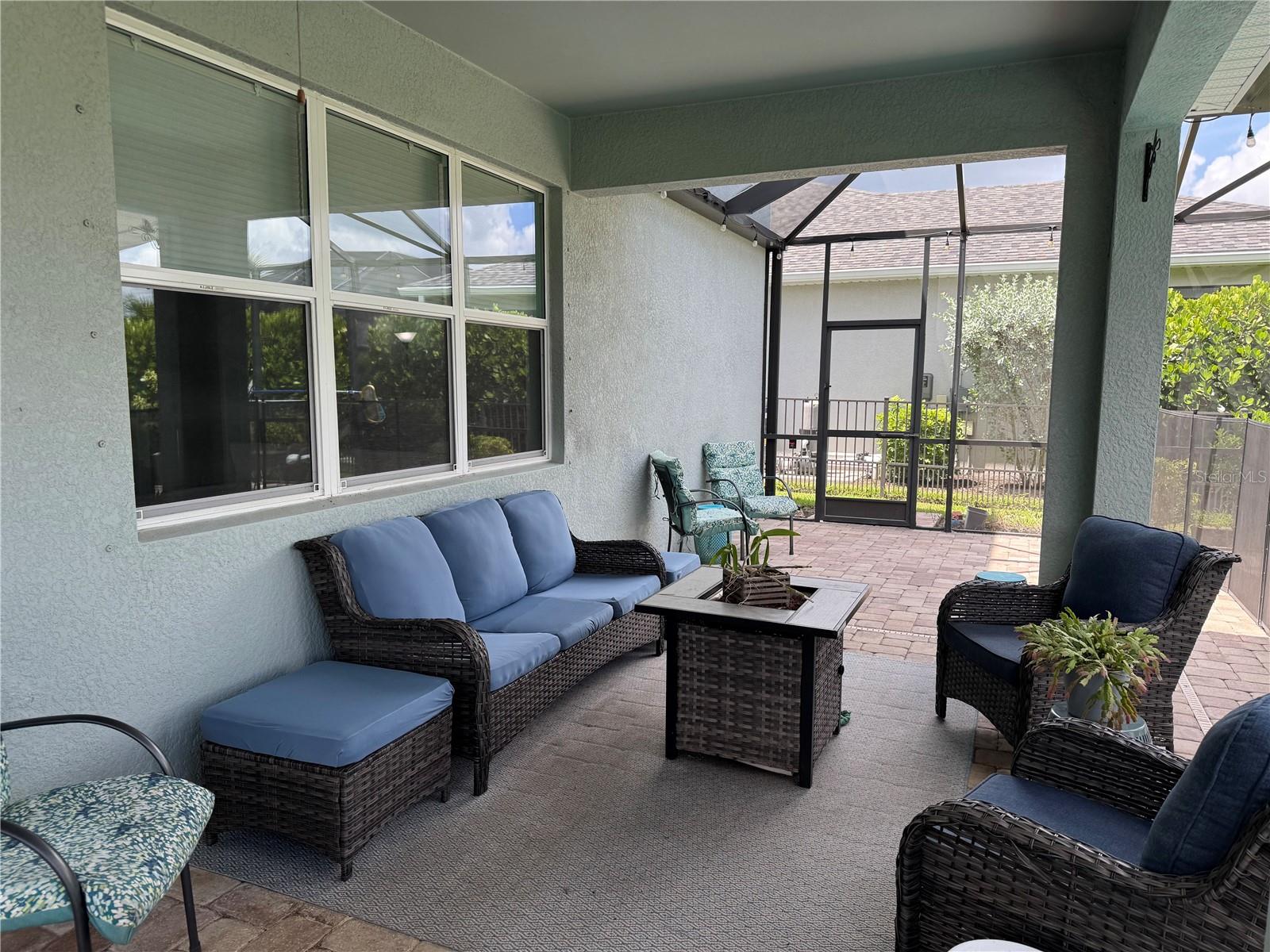 BABCOCK RANCH COMMUNITY PH 1B2 - Residential