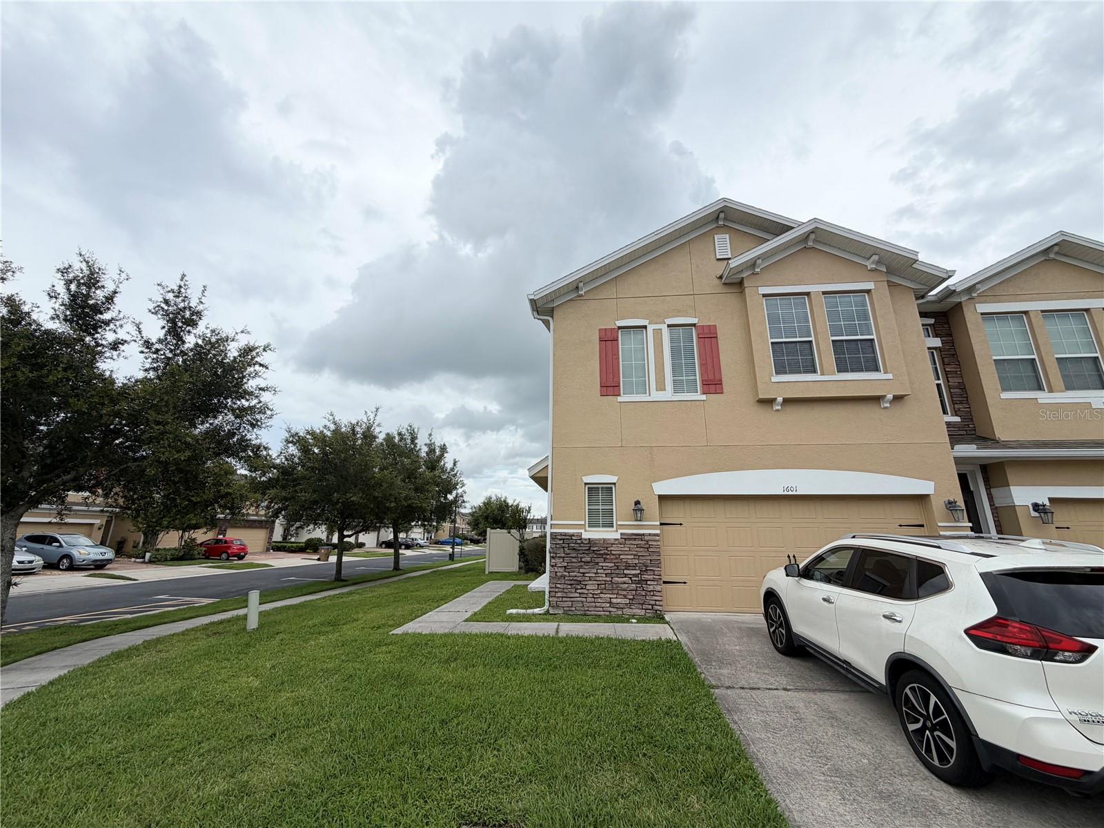 HERITAGE RUN - Residential