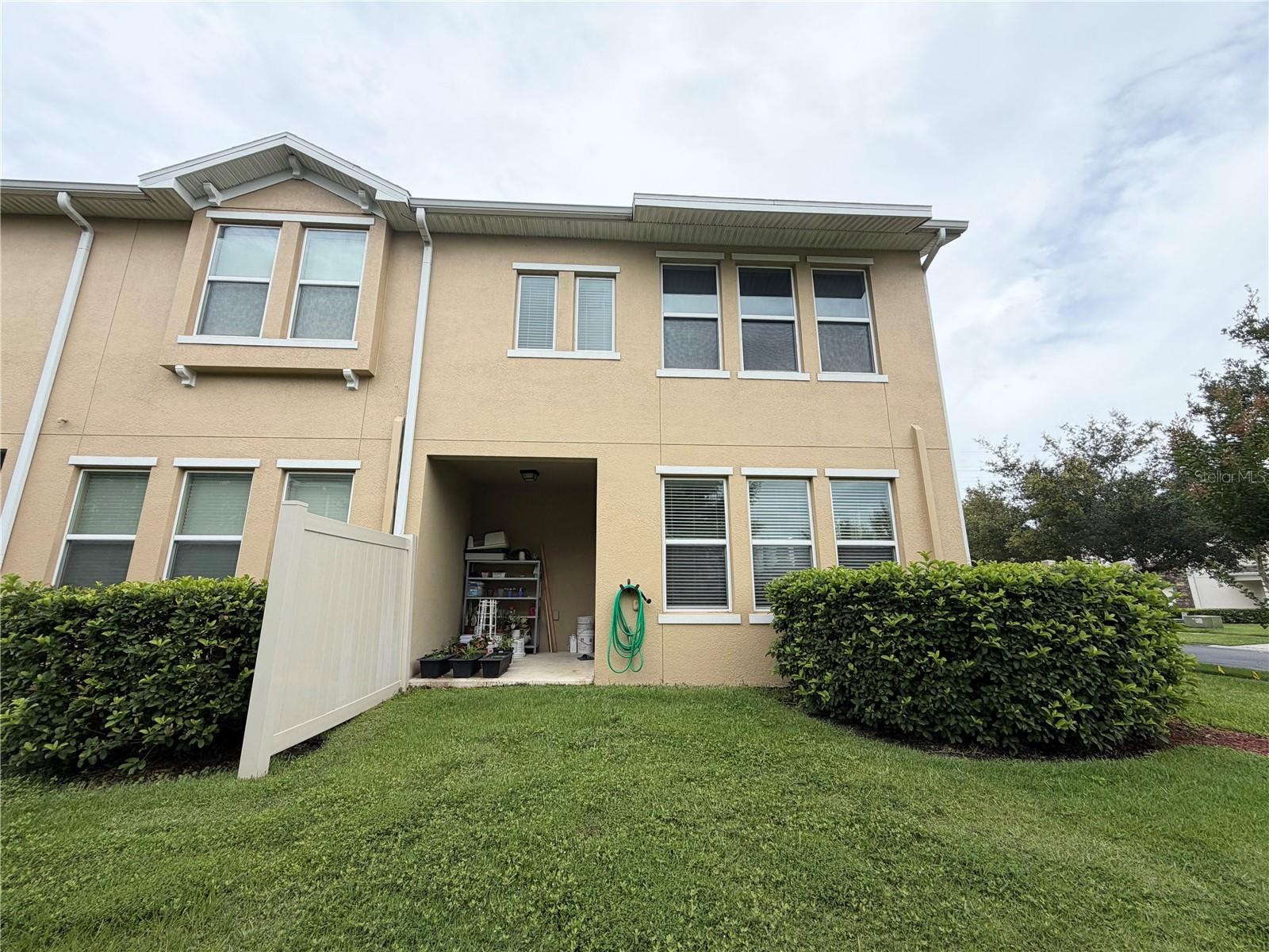 HERITAGE RUN - Residential