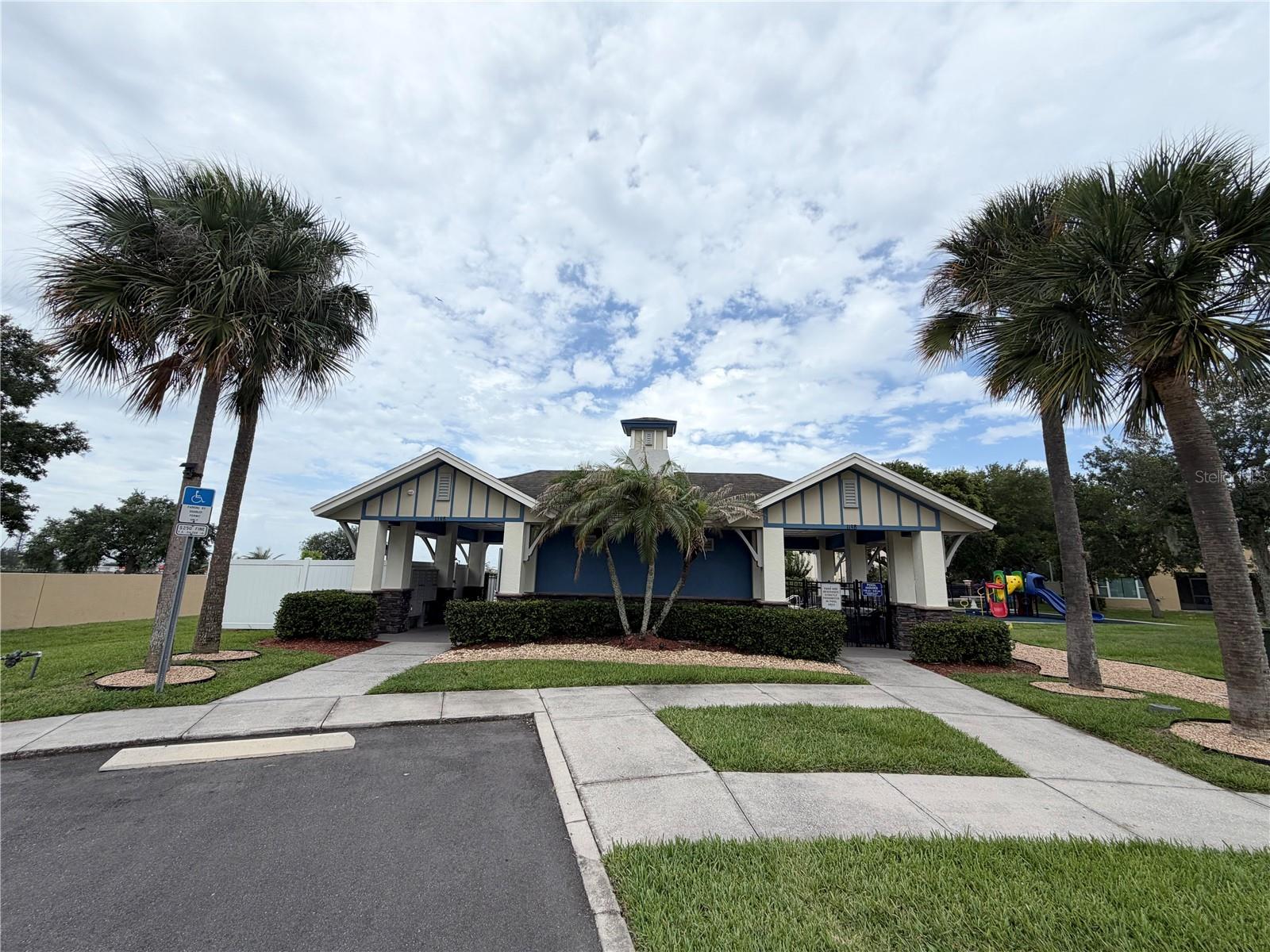 HERITAGE RUN - Residential
