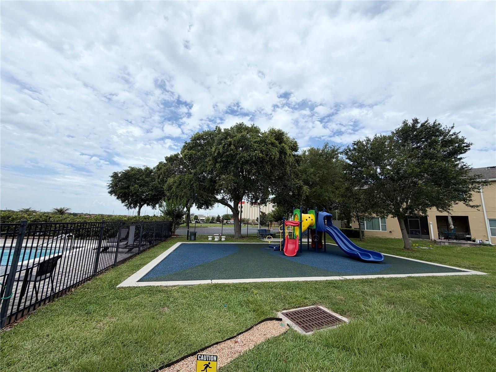 HERITAGE RUN - Residential
