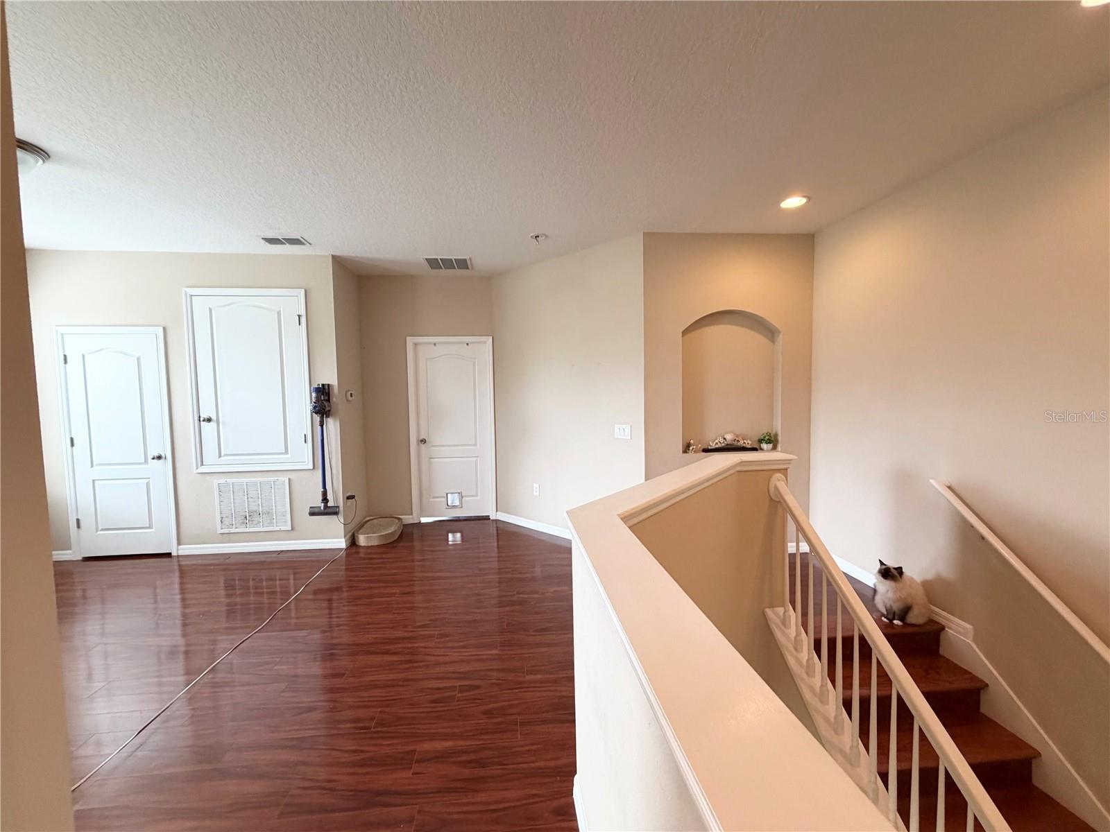 HERITAGE RUN - Residential