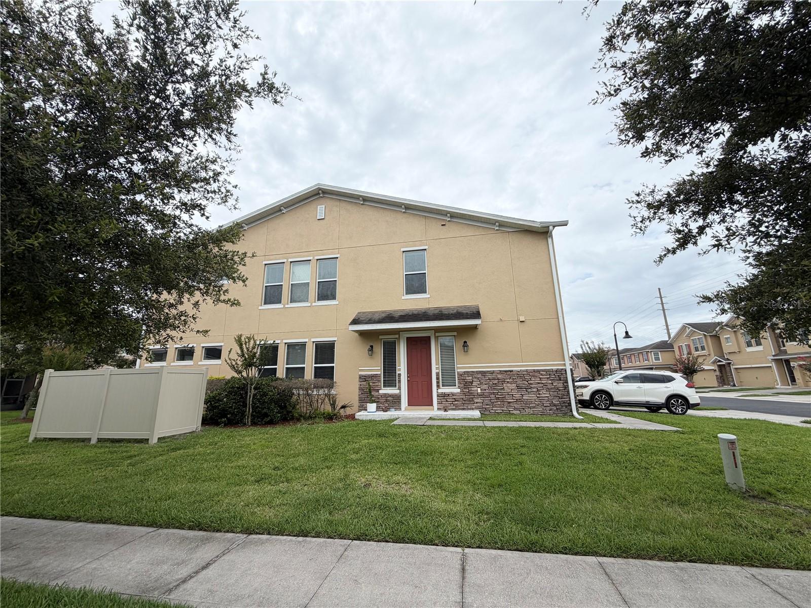 HERITAGE RUN - Residential