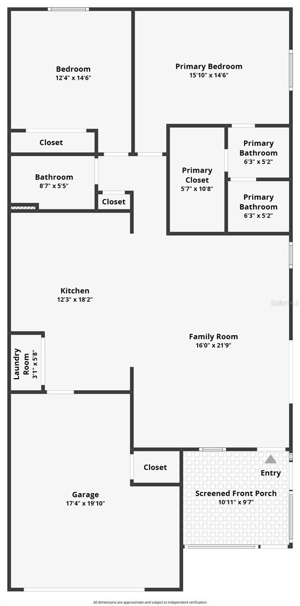 THE VILLAGES - Residential