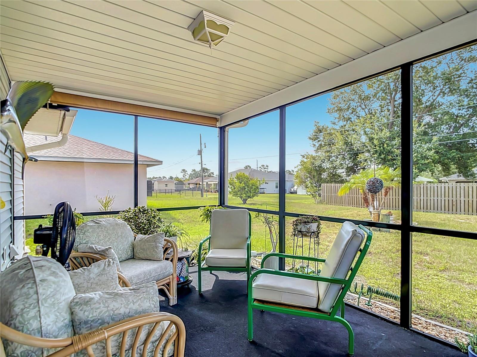 PORT CHARLOTTE SEC 015 - Residential