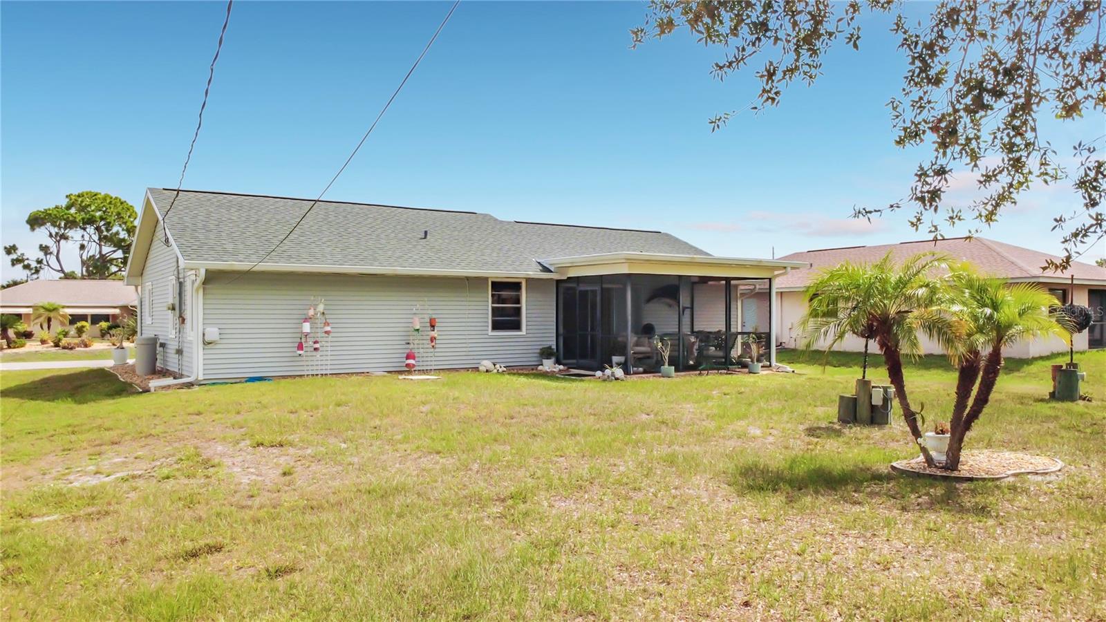PORT CHARLOTTE SEC 015 - Residential