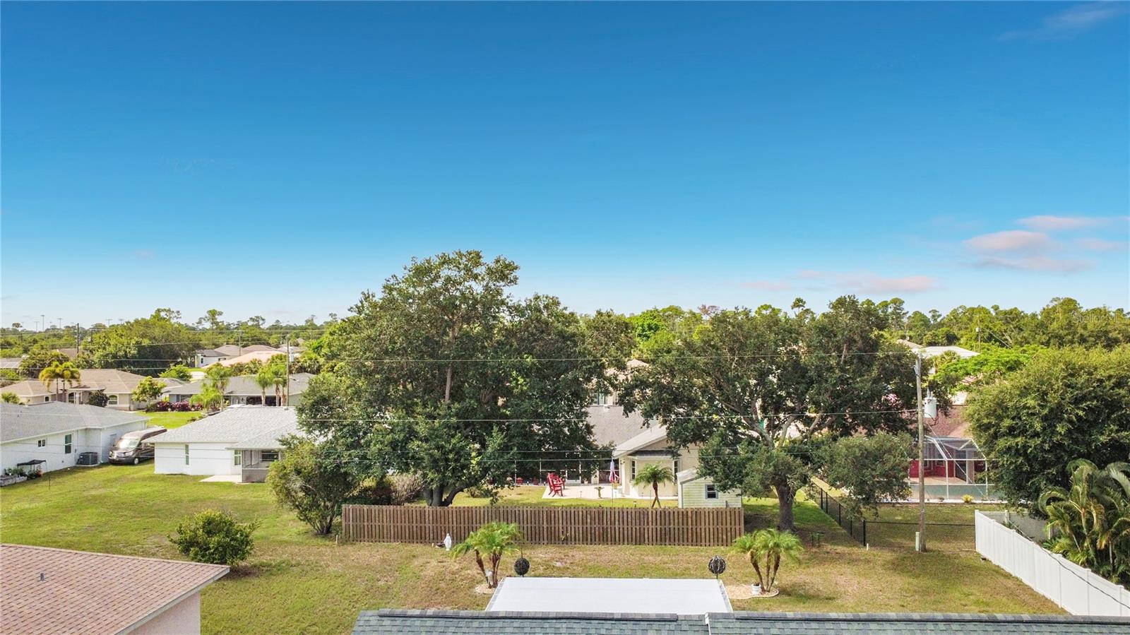 PORT CHARLOTTE SEC 015 - Residential