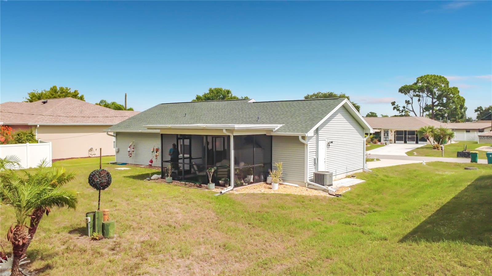 PORT CHARLOTTE SEC 015 - Residential